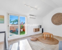 Resale - apartment - Marbella - Marbesa
