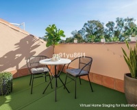 Resale - apartment - Marbella - Marbesa