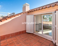 Resale - apartment - Marbella - Marbesa