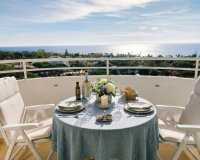 Resale - apartment - Marbella - Marbesa