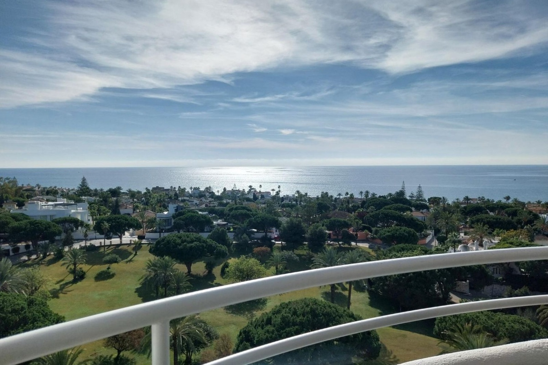 Resale - apartment - Marbella - Marbesa