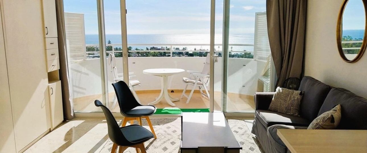 Resale - apartment - Marbella - Marbesa