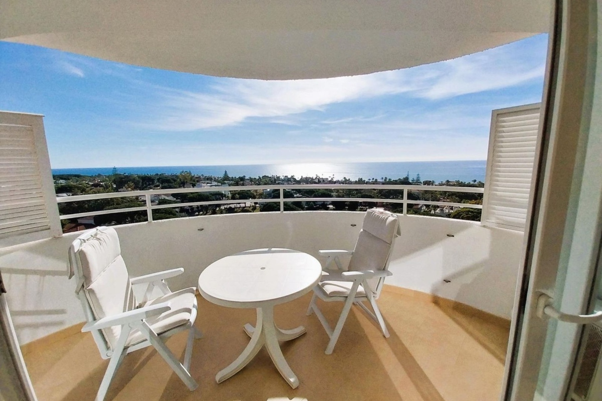 Resale - apartment - Marbella - Marbesa