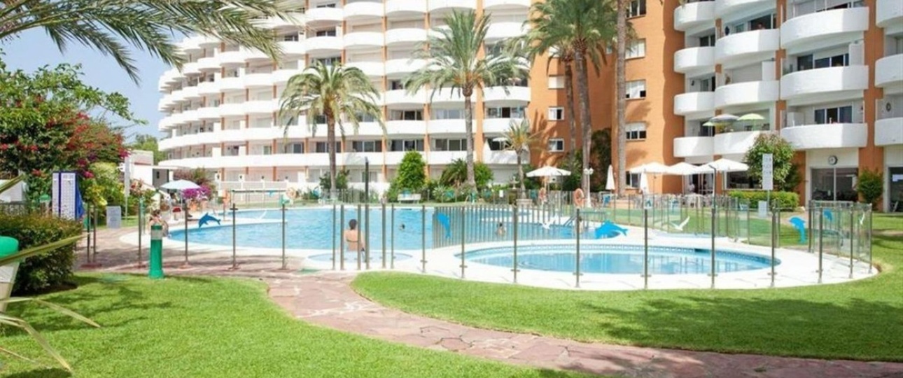 Resale - apartment - Marbella - Marbesa