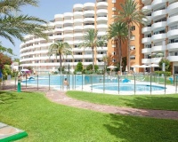 Resale - apartment - Marbella - Marbesa