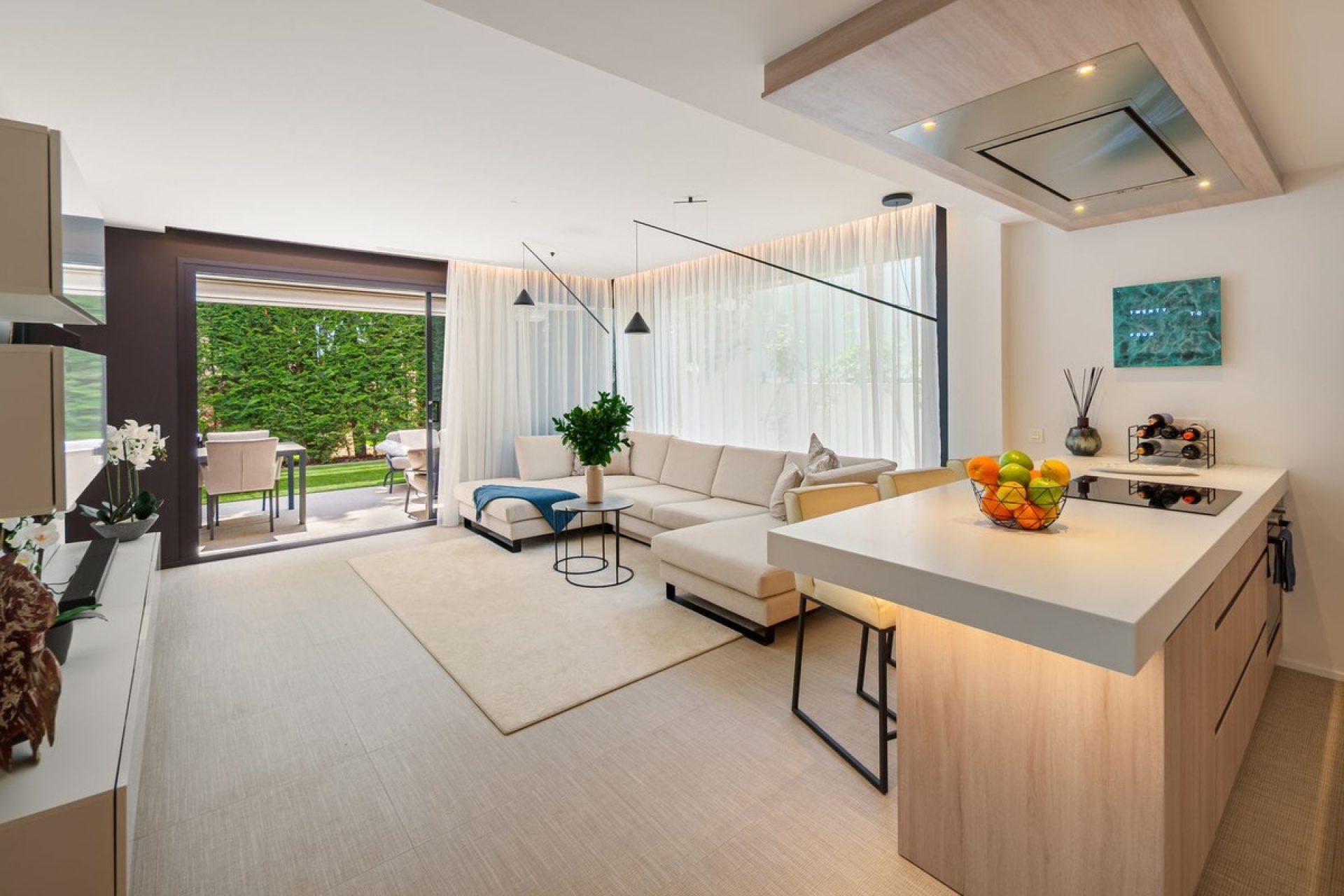 Resale - apartment - Marbella - Marbesa