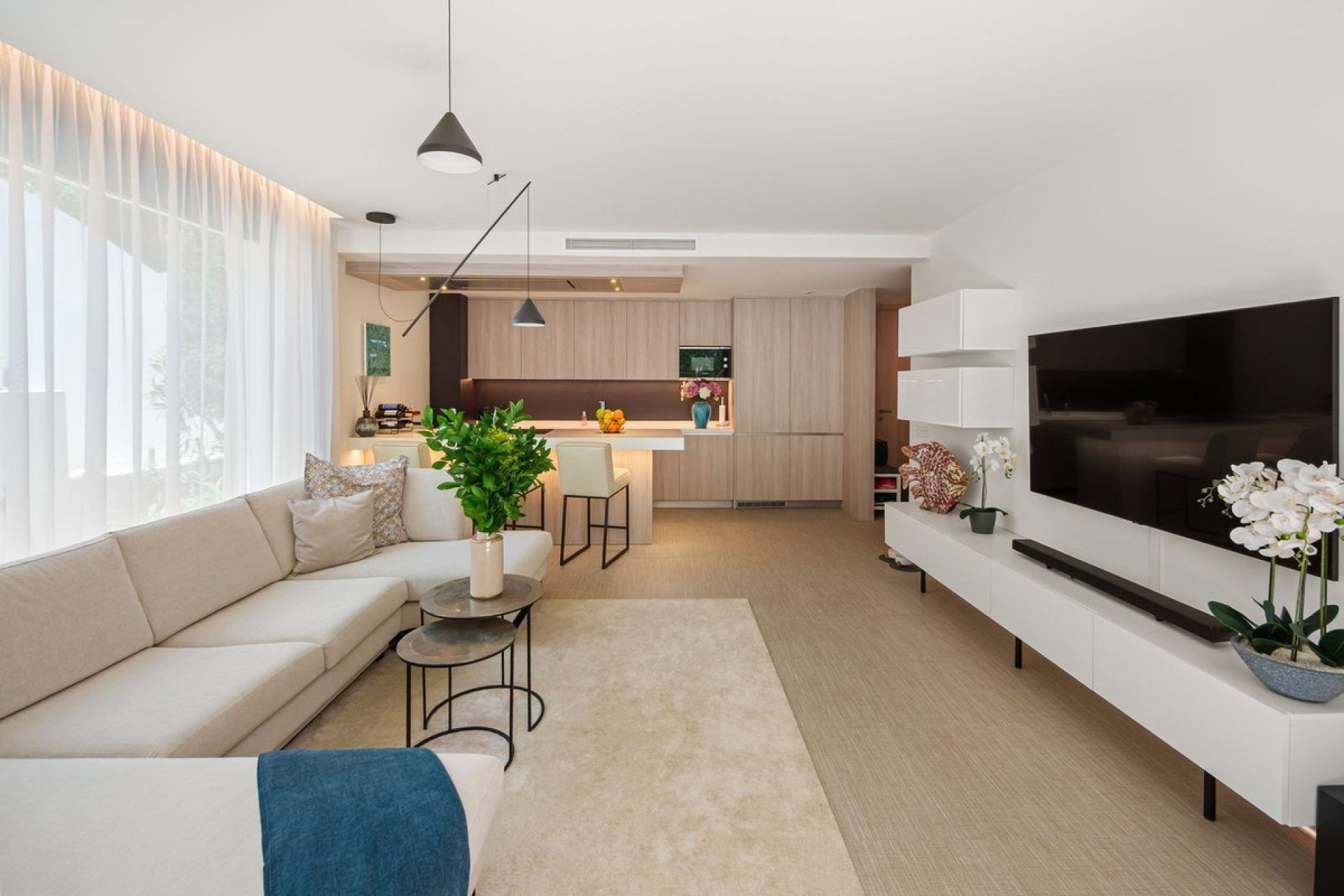 Resale - apartment - Marbella - Marbesa