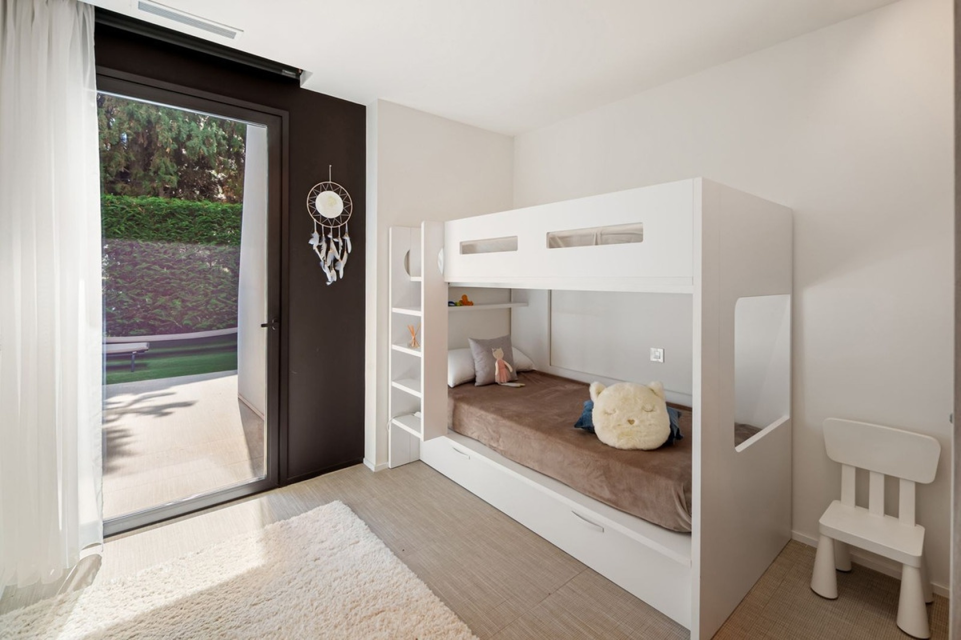 Resale - apartment - Marbella - Marbesa