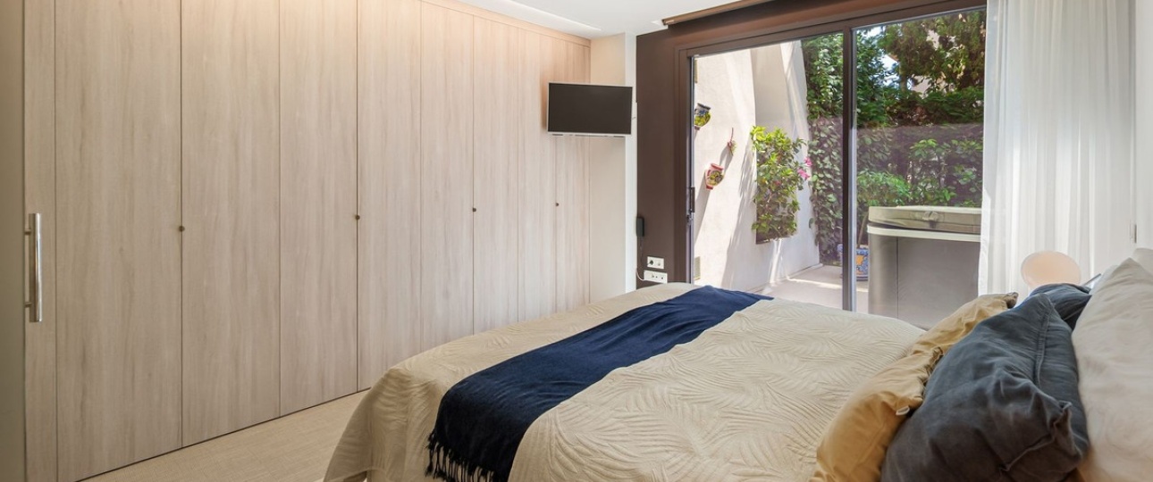 Resale - apartment - Marbella - Marbesa
