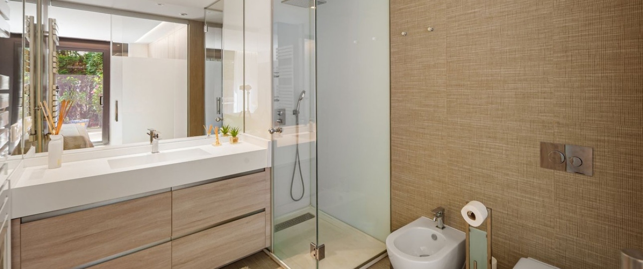 Resale - apartment - Marbella - Marbesa