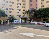 Resale - apartment - Marbella - Marbesa