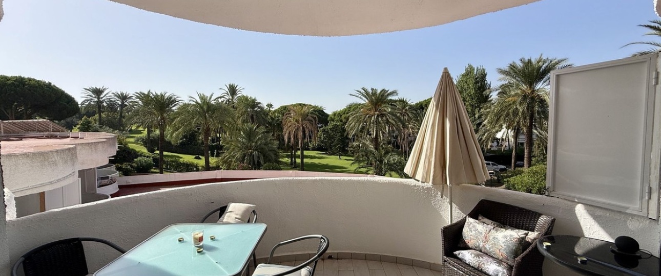 Resale - apartment - Marbella - Marbesa
