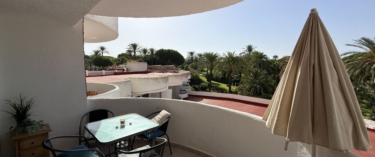 Resale - apartment - Marbella - Marbesa