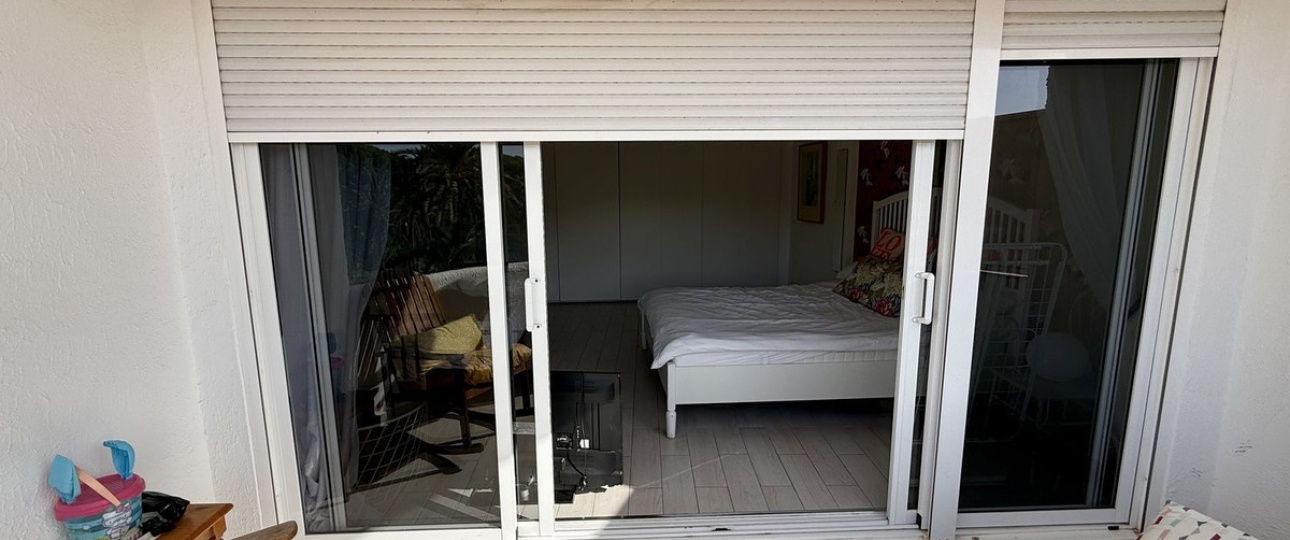 Resale - apartment - Marbella - Marbesa