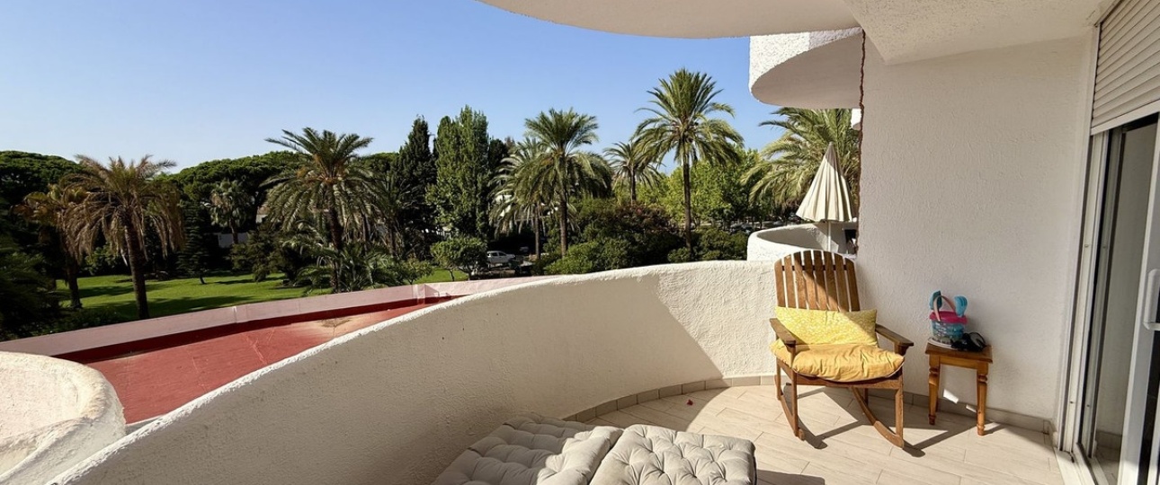 Resale - apartment - Marbella - Marbesa