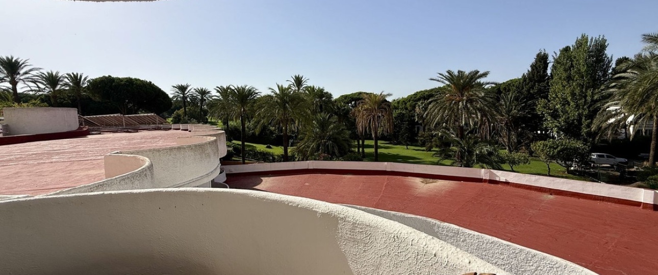 Resale - apartment - Marbella - Marbesa