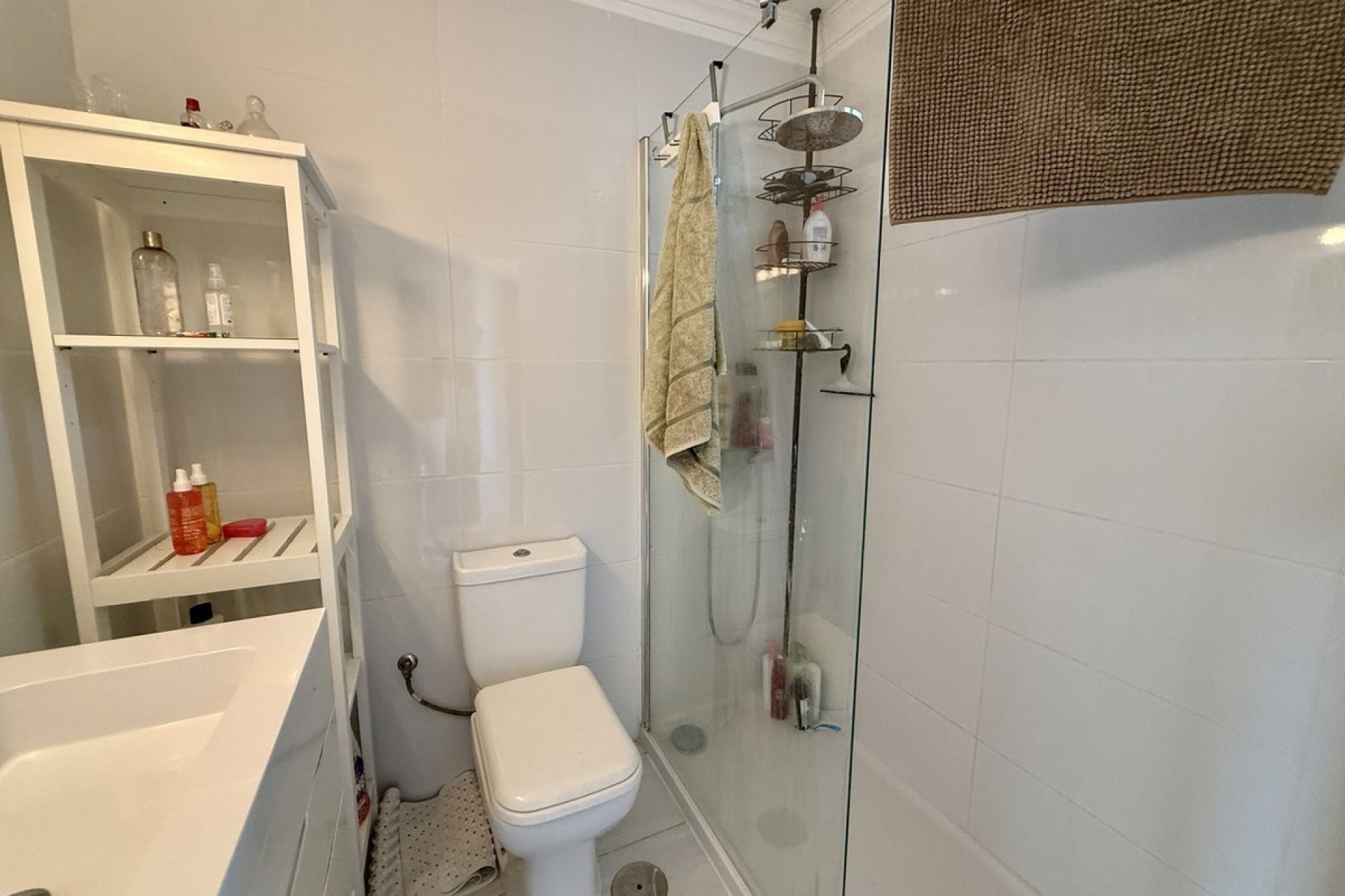 Resale - apartment - Marbella - Marbesa