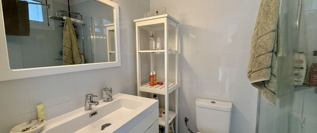 Resale - apartment - Marbella - Marbesa