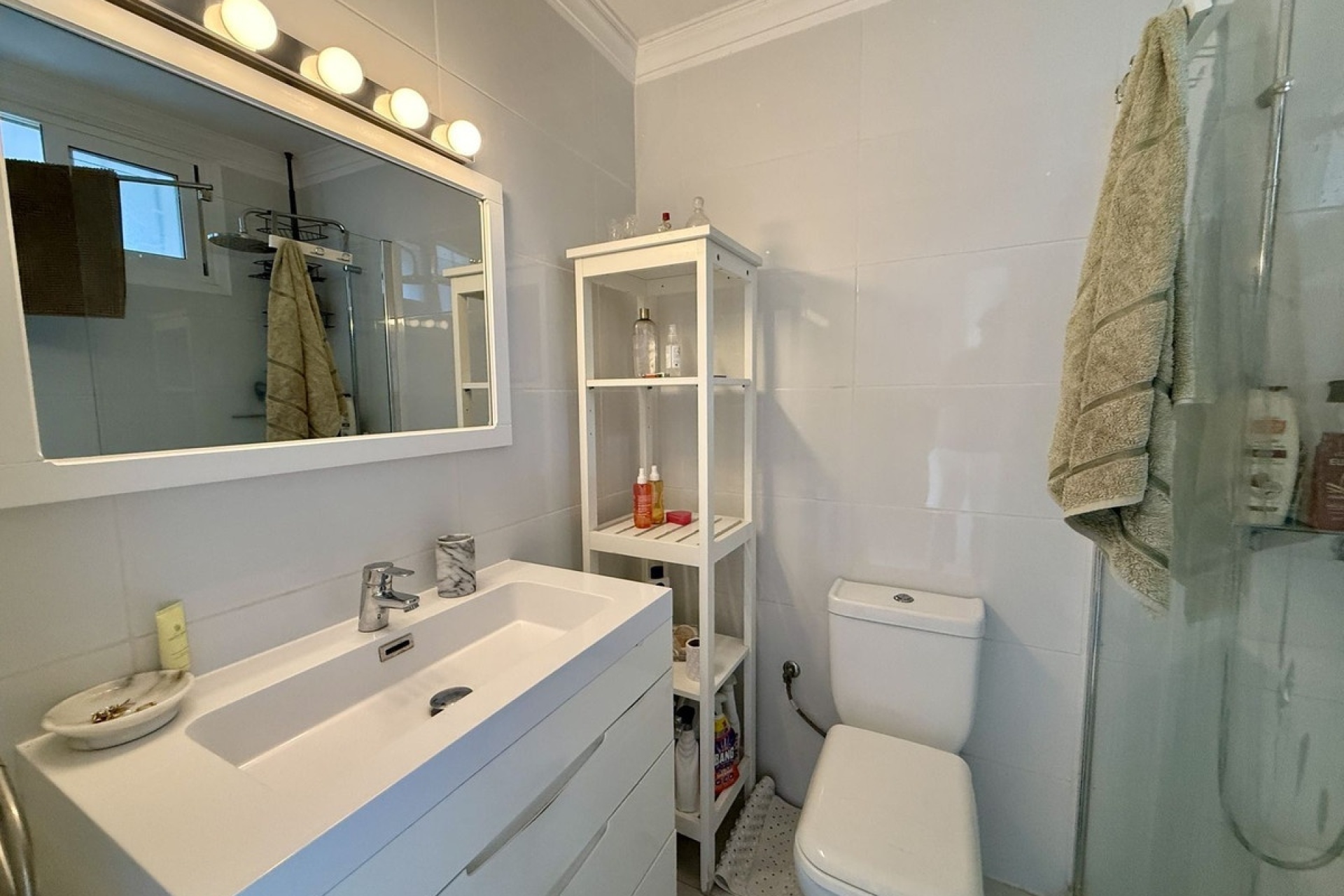 Resale - apartment - Marbella - Marbesa