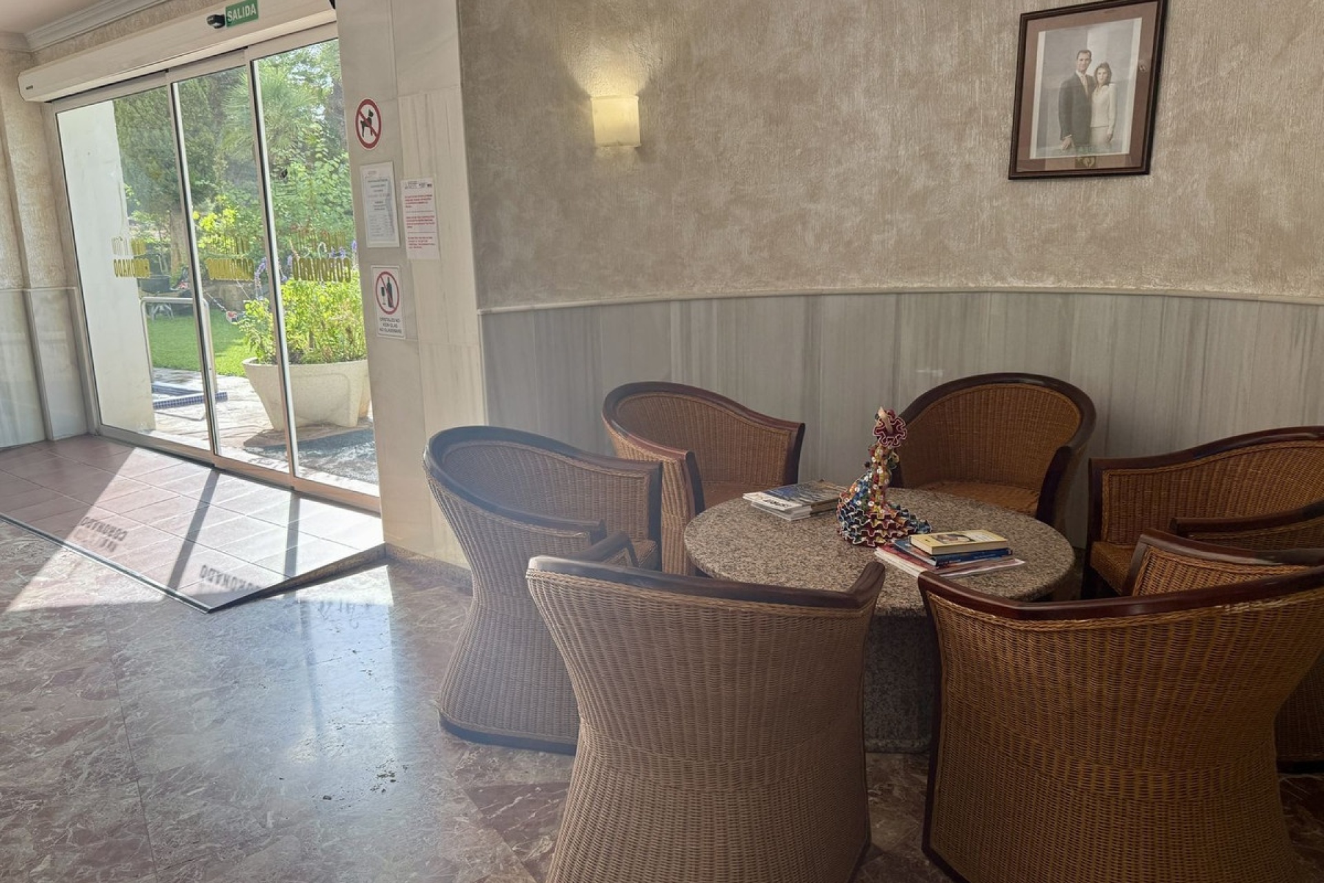 Resale - apartment - Marbella - Marbesa
