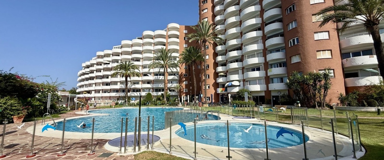 Resale - apartment - Marbella - Marbesa