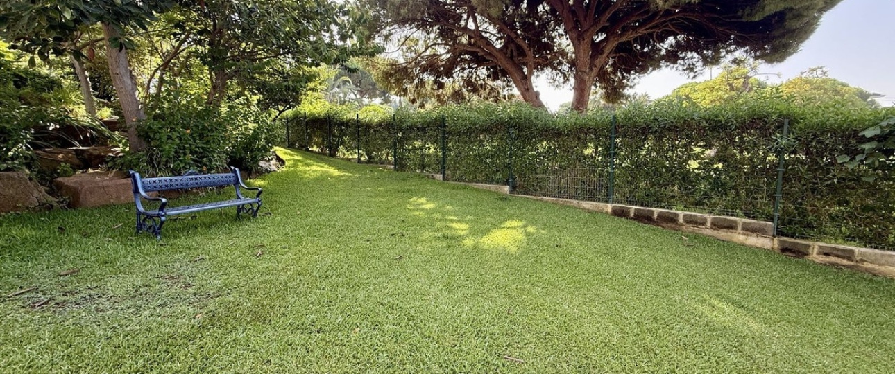 Resale - apartment - Marbella - Marbesa