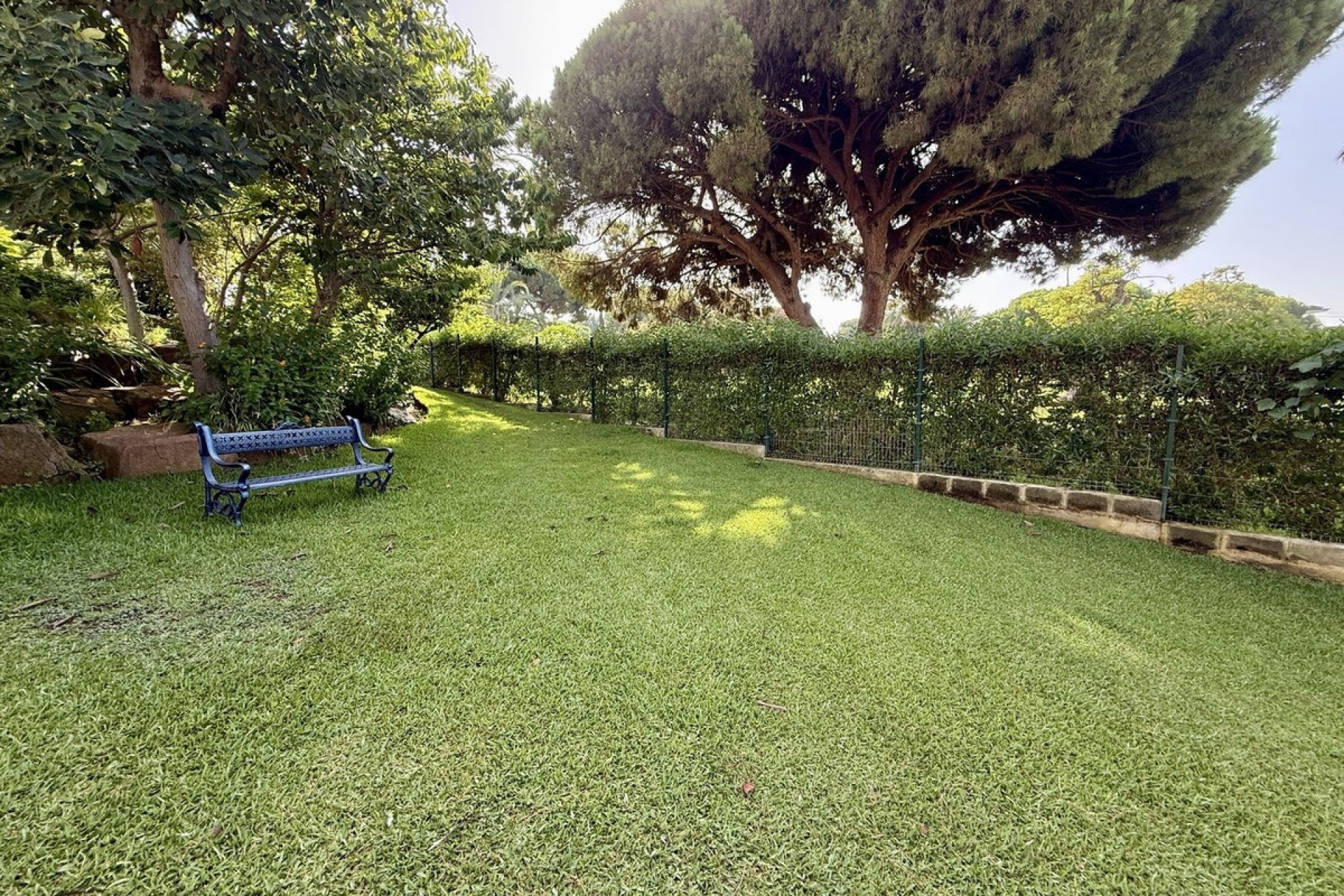 Resale - apartment - Marbella - Marbesa