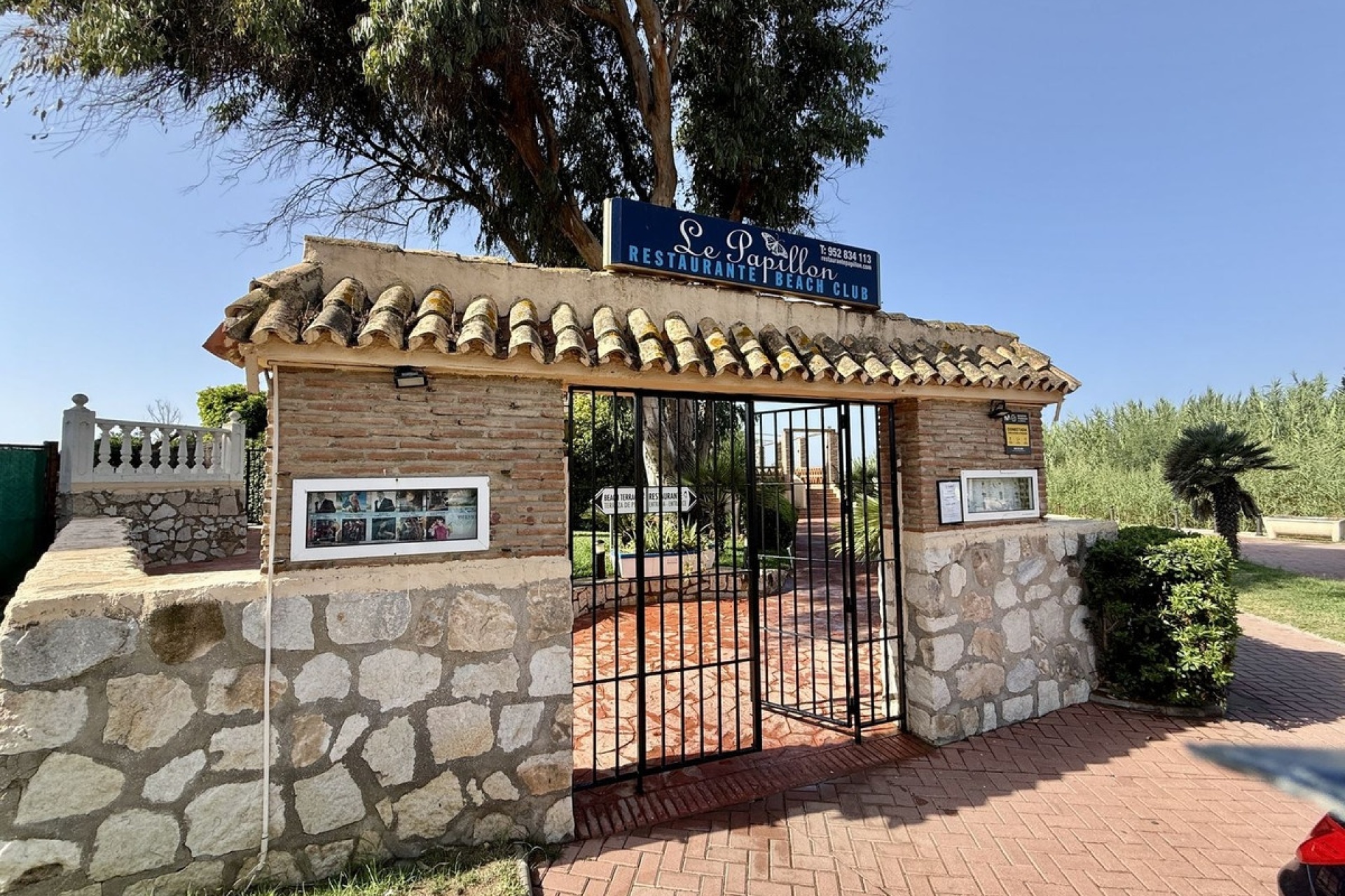 Resale - apartment - Marbella - Marbesa