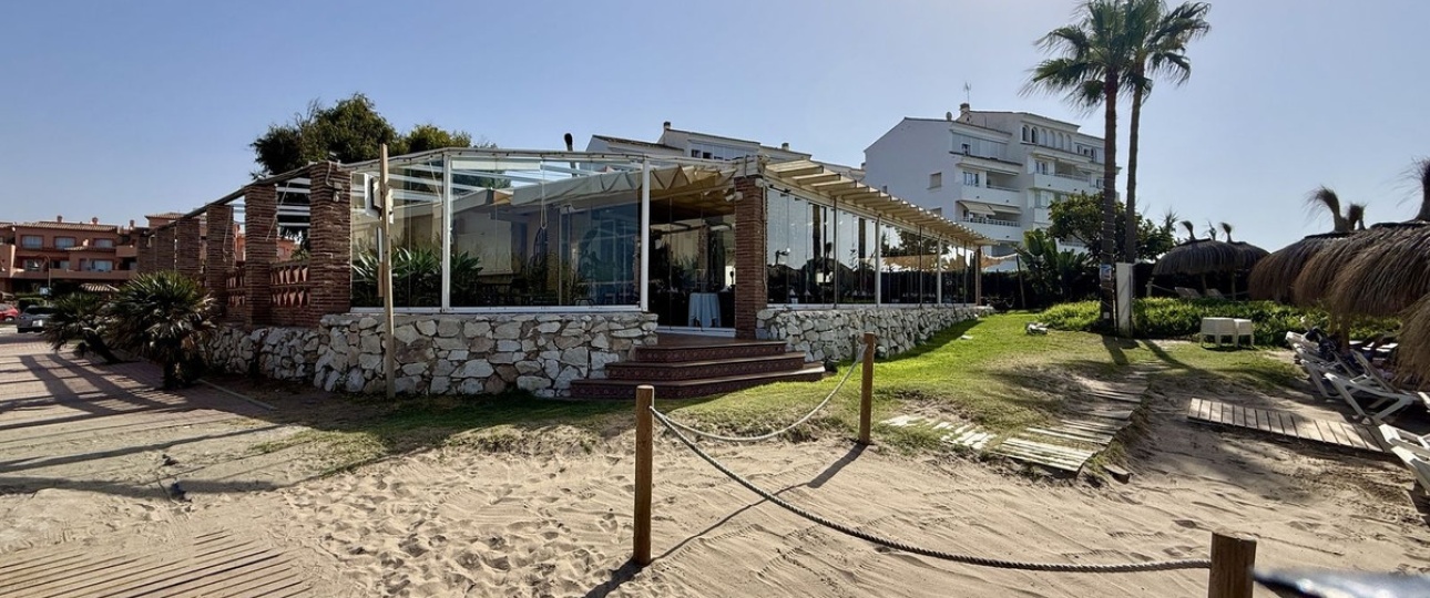 Resale - apartment - Marbella - Marbesa