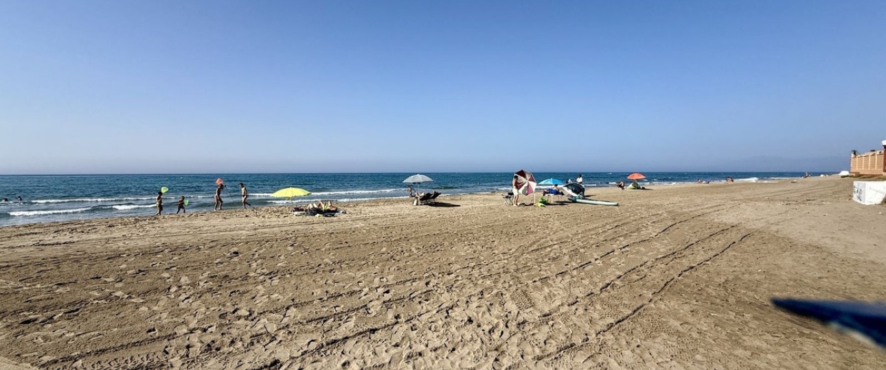 Resale - apartment - Marbella - Marbesa