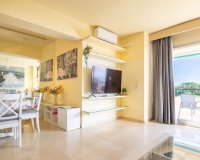 Resale - apartment - Marbella - Marbesa