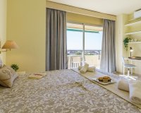 Resale - apartment - Marbella - Marbesa