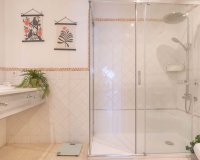 Resale - apartment - Marbella - Marbesa