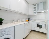 Resale - apartment - Marbella - Marbesa