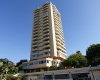 Resale - apartment - Marbella - Marbesa