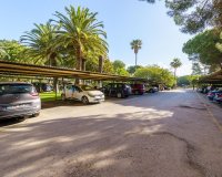 Resale - apartment - Marbella - Marbesa