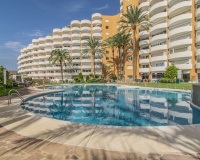 Resale - apartment - Marbella - Marbesa