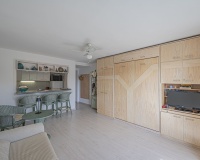 Resale - apartment - Marbella - Marbesa