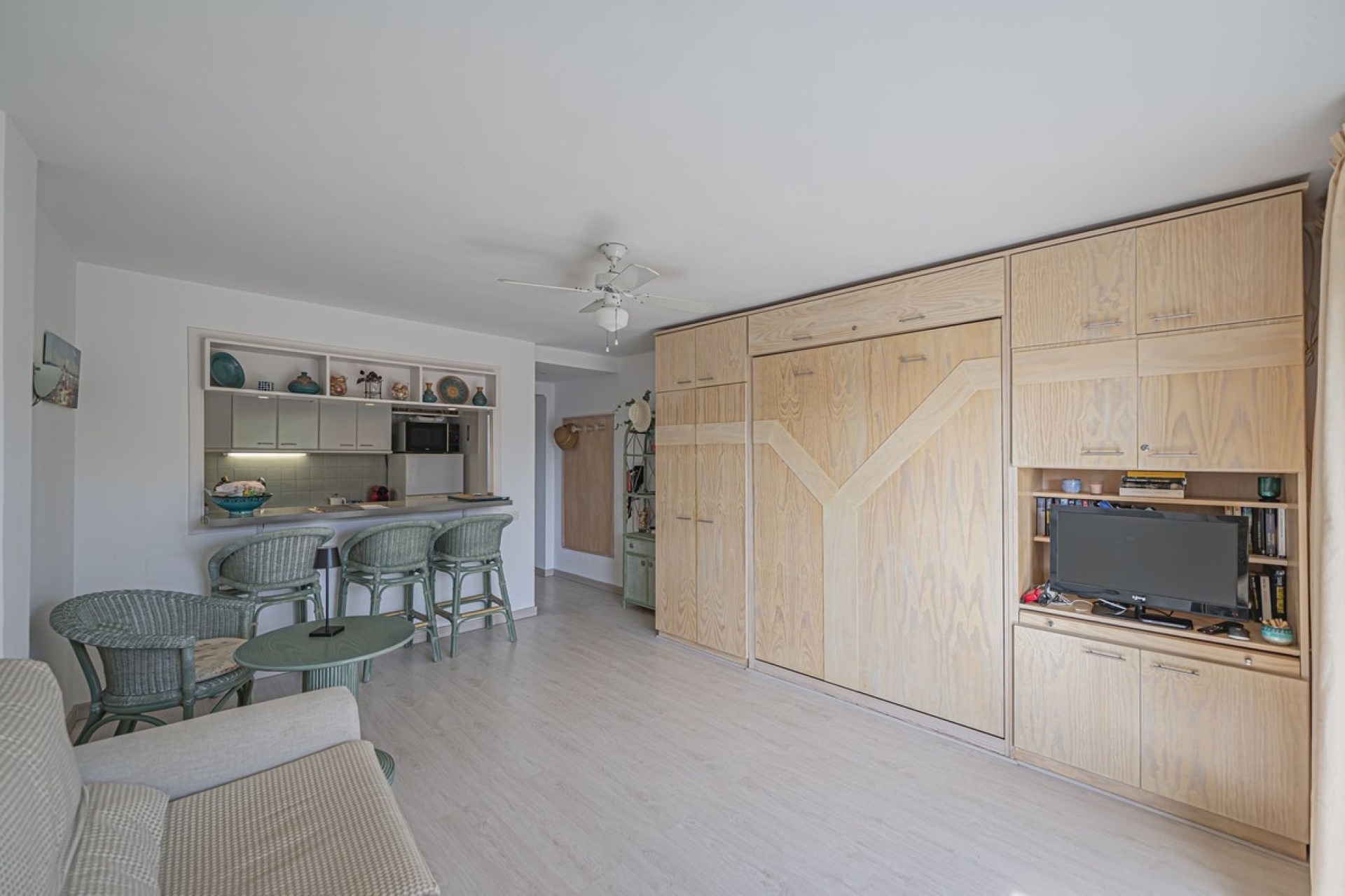 Resale - apartment - Marbella - Marbesa