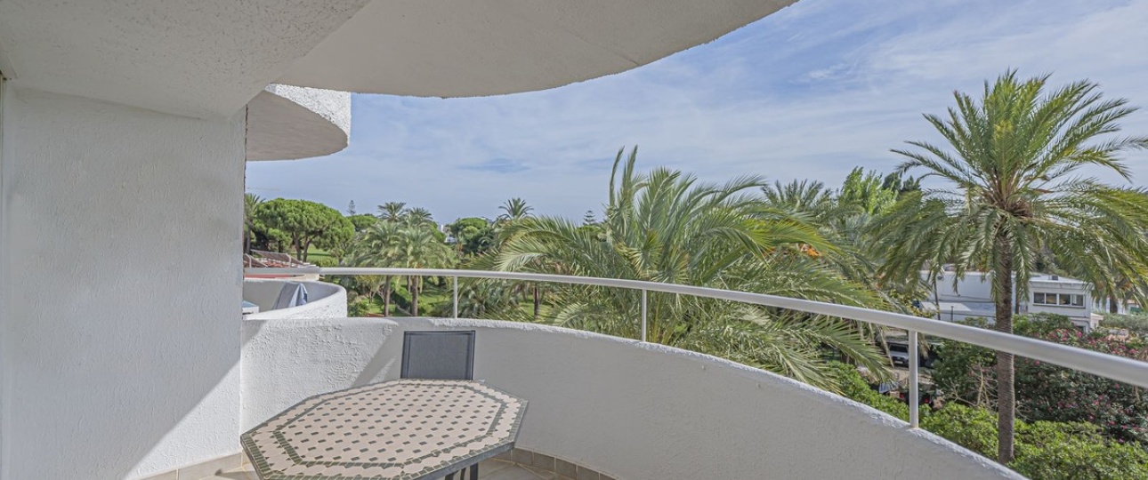 Resale - apartment - Marbella - Marbesa