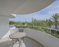 Resale - apartment - Marbella - Marbesa