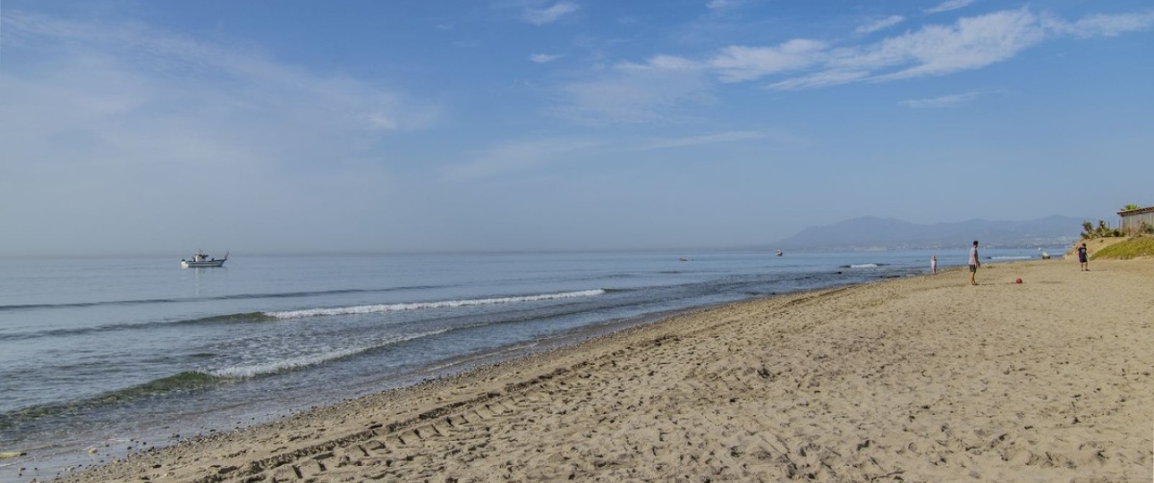 Resale - apartment - Marbella - Marbesa