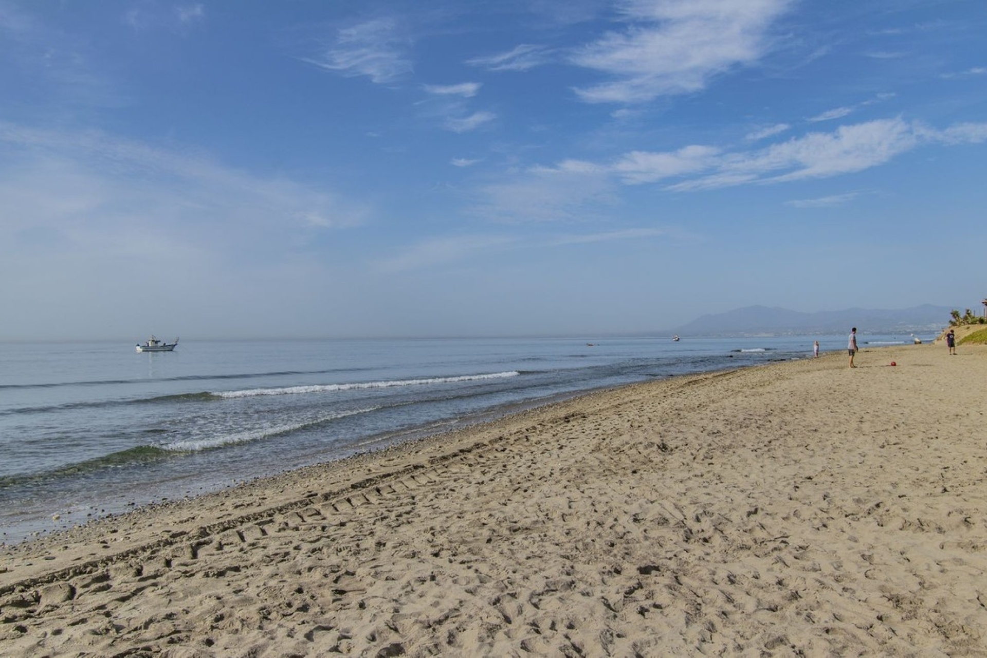 Resale - apartment - Marbella - Marbesa
