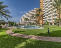 Resale - apartment - Marbella - Marbesa