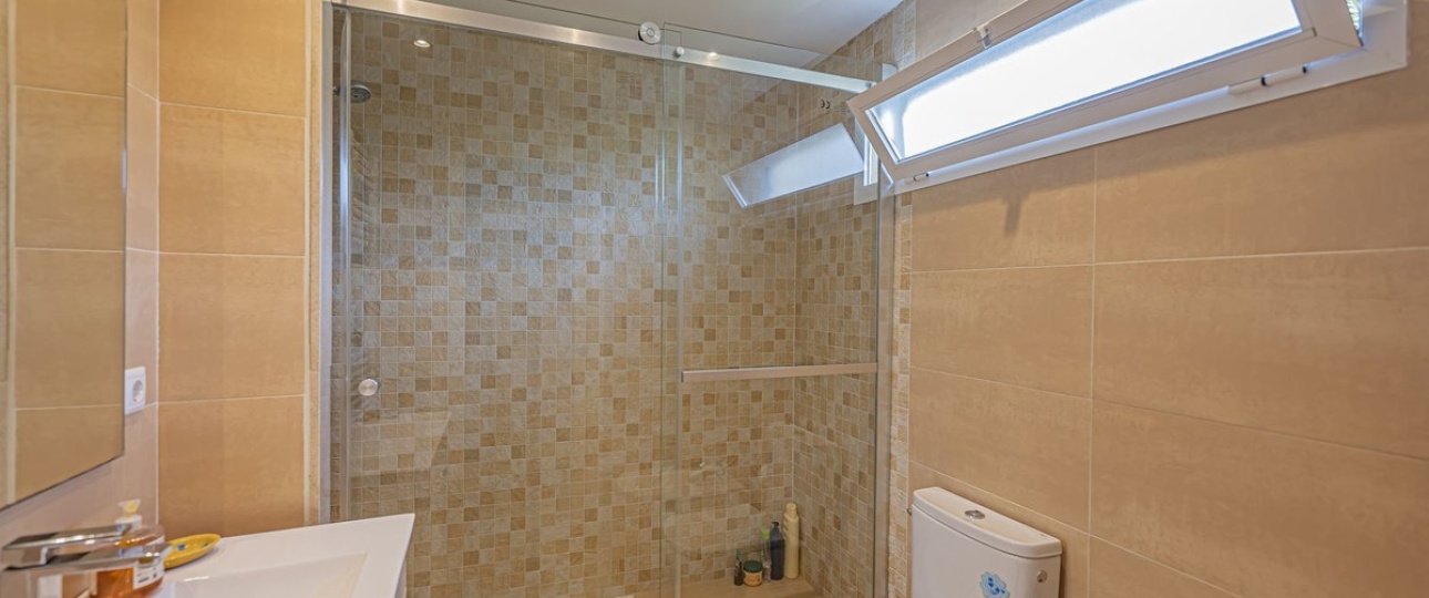 Resale - apartment - Marbella - Marbesa