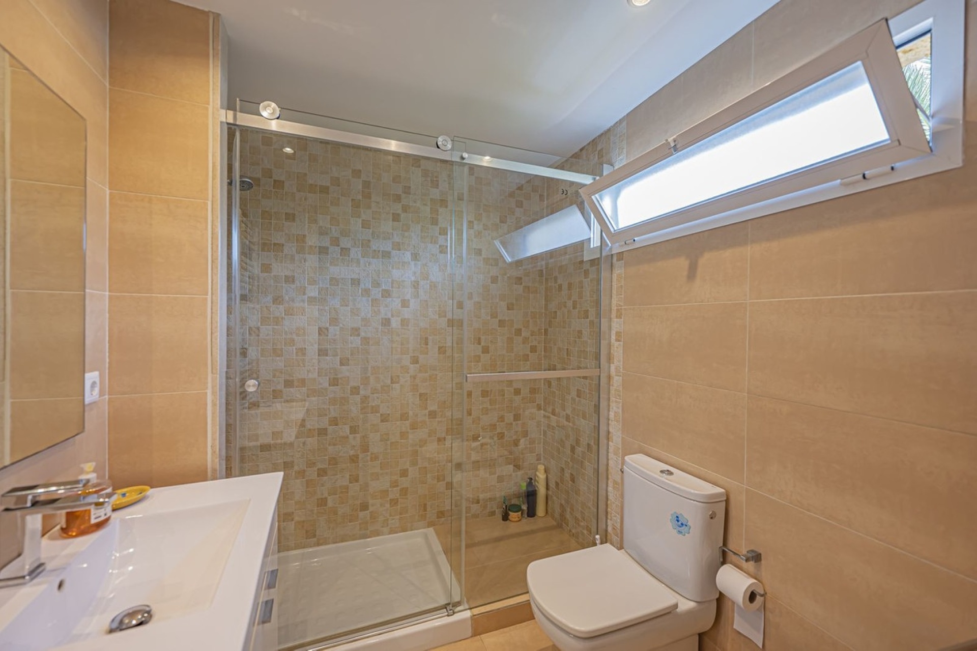 Resale - apartment - Marbella - Marbesa