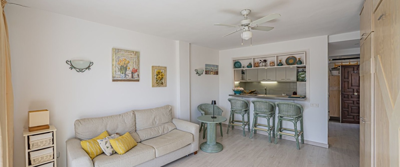 Resale - apartment - Marbella - Marbesa