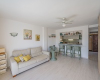 Resale - apartment - Marbella - Marbesa
