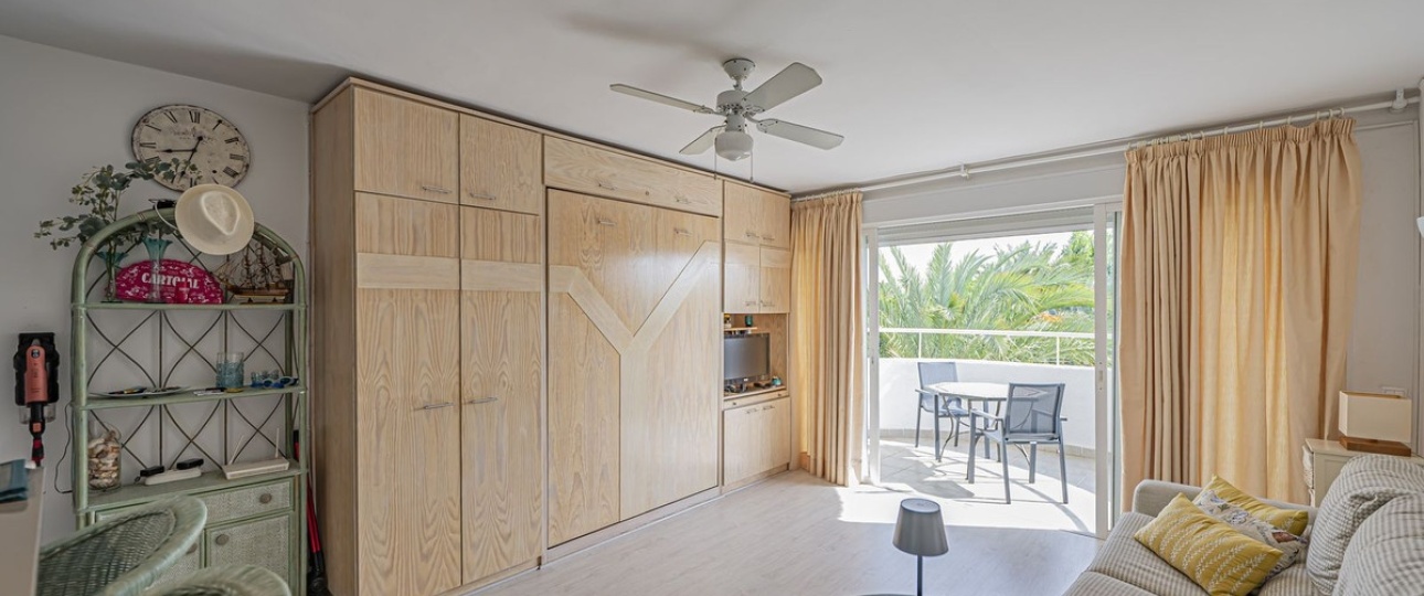 Resale - apartment - Marbella - Marbesa