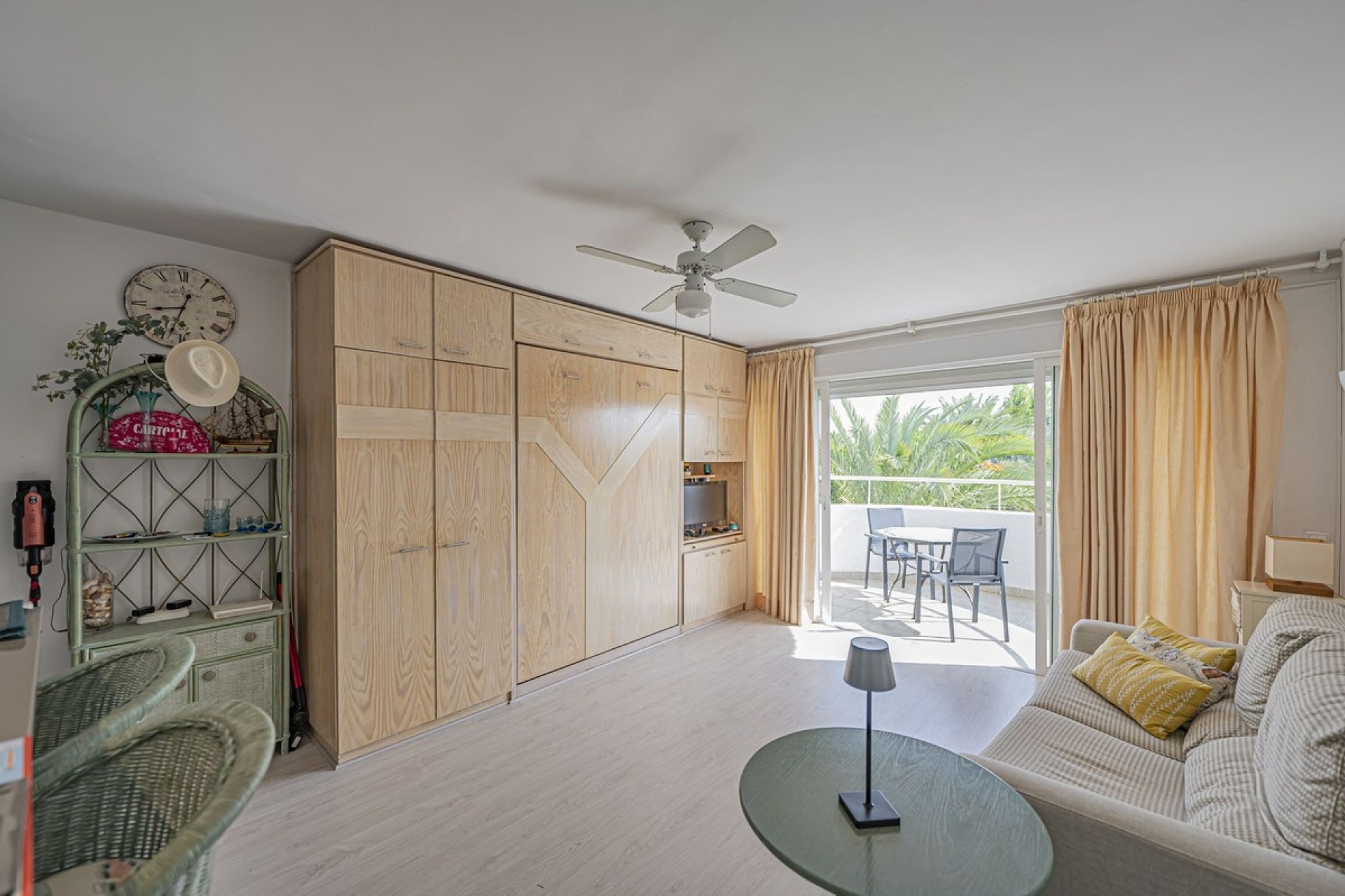 Resale - apartment - Marbella - Marbesa